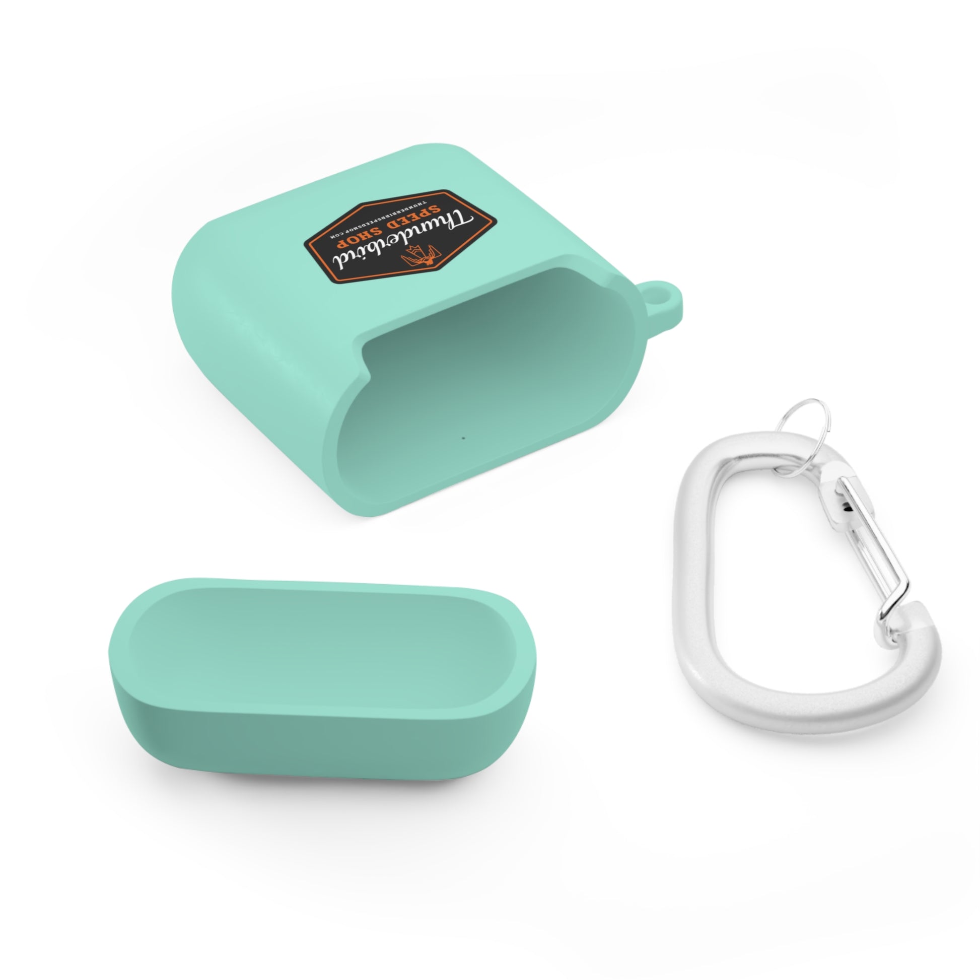 AirPods and AirPods Pro Case Cover  Thunderbird Speed Shop