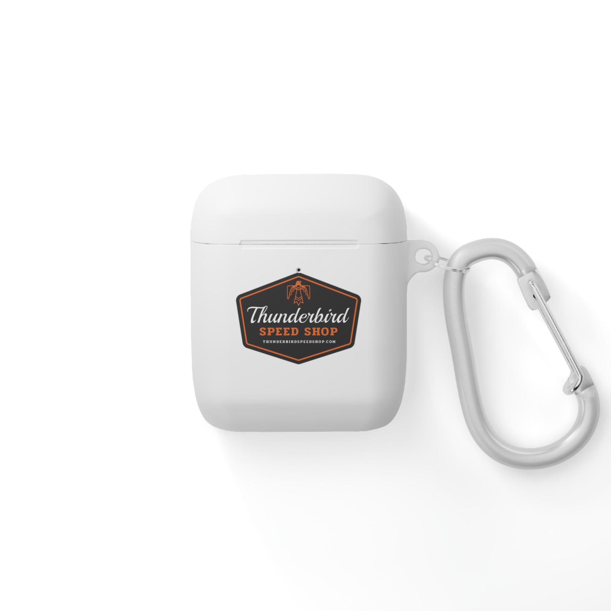 AirPods and AirPods Pro Case Cover  Thunderbird Speed Shop