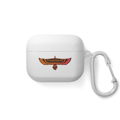 AirPods and AirPods Pro Case Cover  Thunderbird Speed Shop