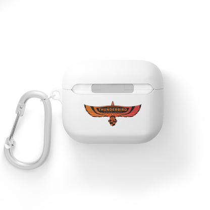 AirPods and AirPods Pro Case Cover  Thunderbird Speed Shop