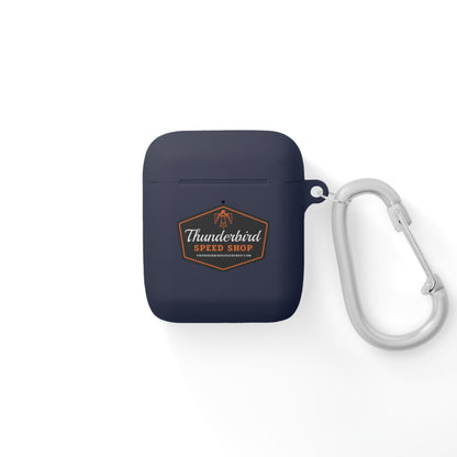 AirPods and AirPods Pro Case Cover  Thunderbird Speed Shop