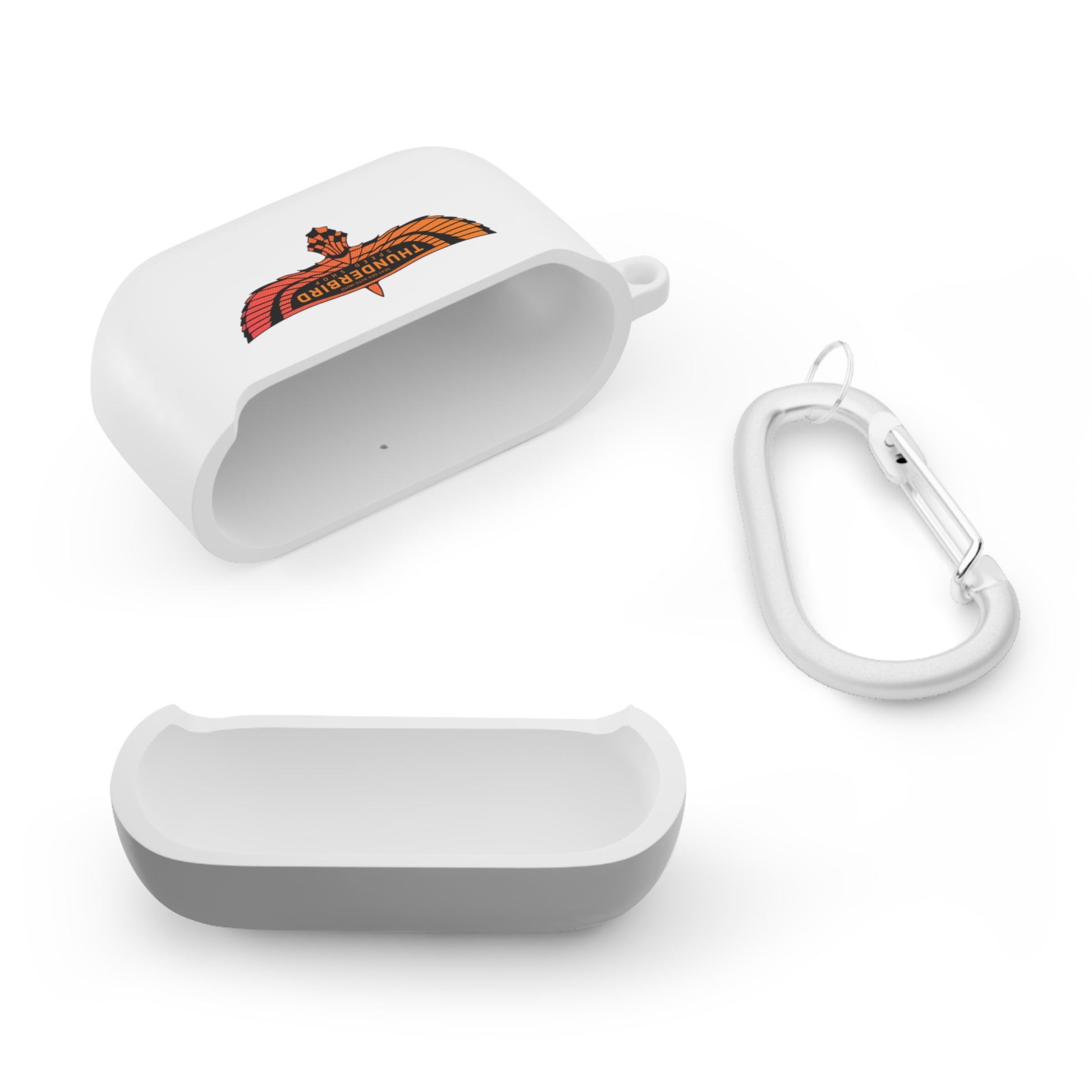 AirPods and AirPods Pro Case Cover  Thunderbird Speed Shop