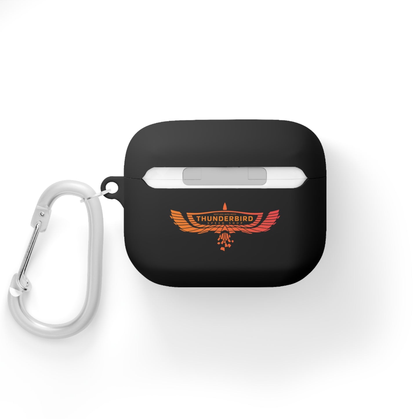 AirPods and AirPods Pro Case Cover  Thunderbird Speed Shop