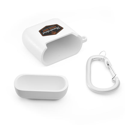 AirPods and AirPods Pro Case Cover  Thunderbird Speed Shop