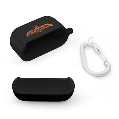 AirPods and AirPods Pro Case Cover  Thunderbird Speed Shop