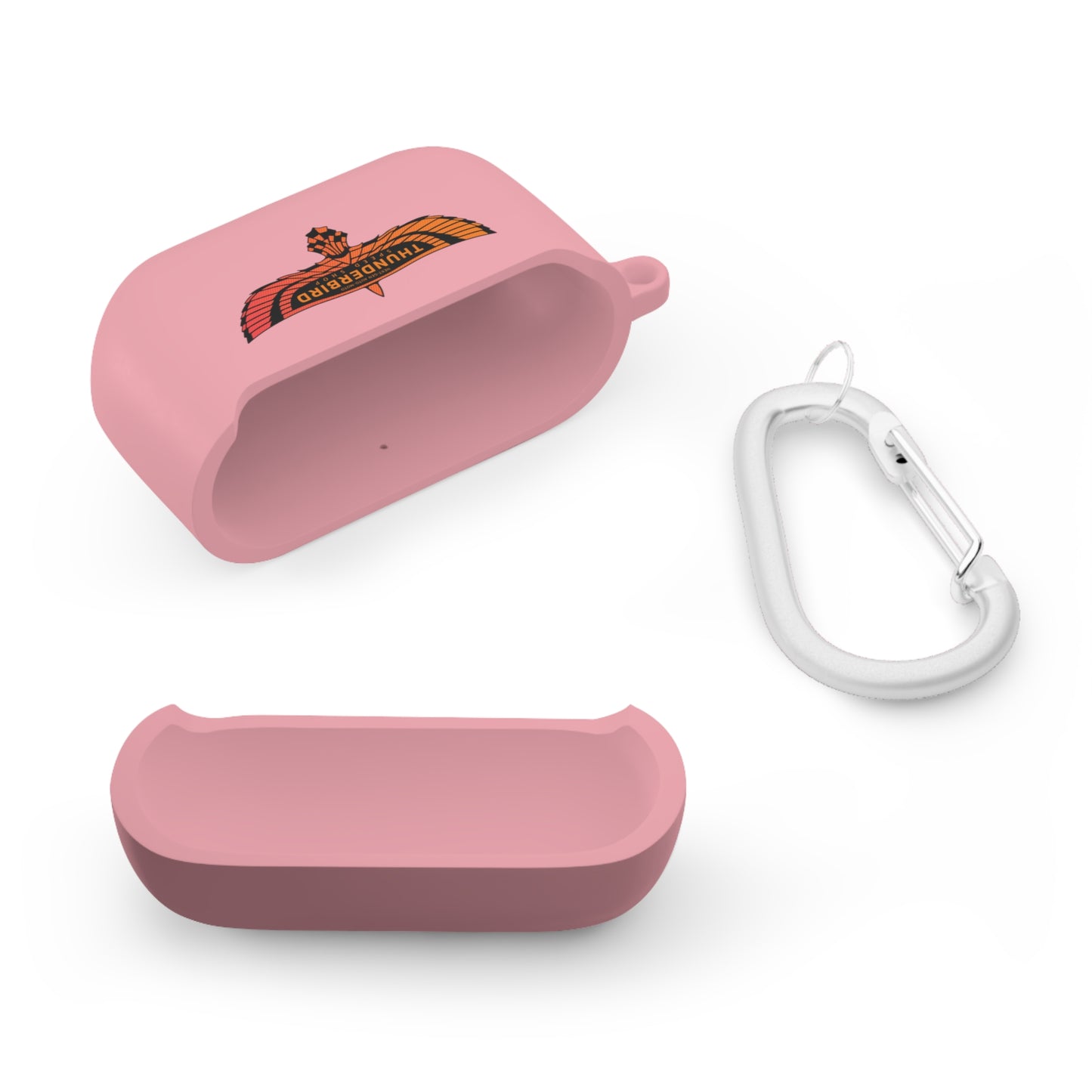 AirPods and AirPods Pro Case Cover  Thunderbird Speed Shop