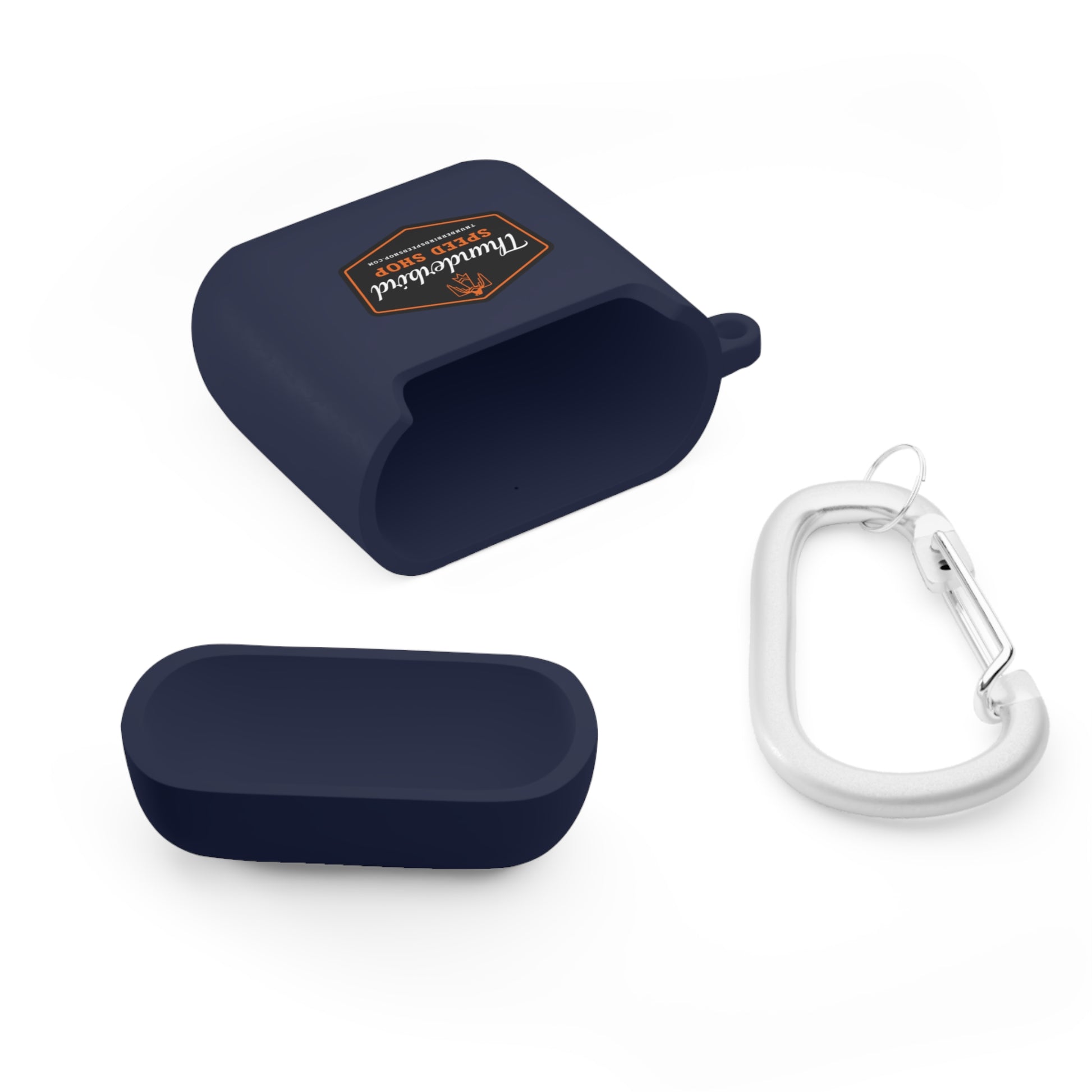 AirPods and AirPods Pro Case Cover  Thunderbird Speed Shop