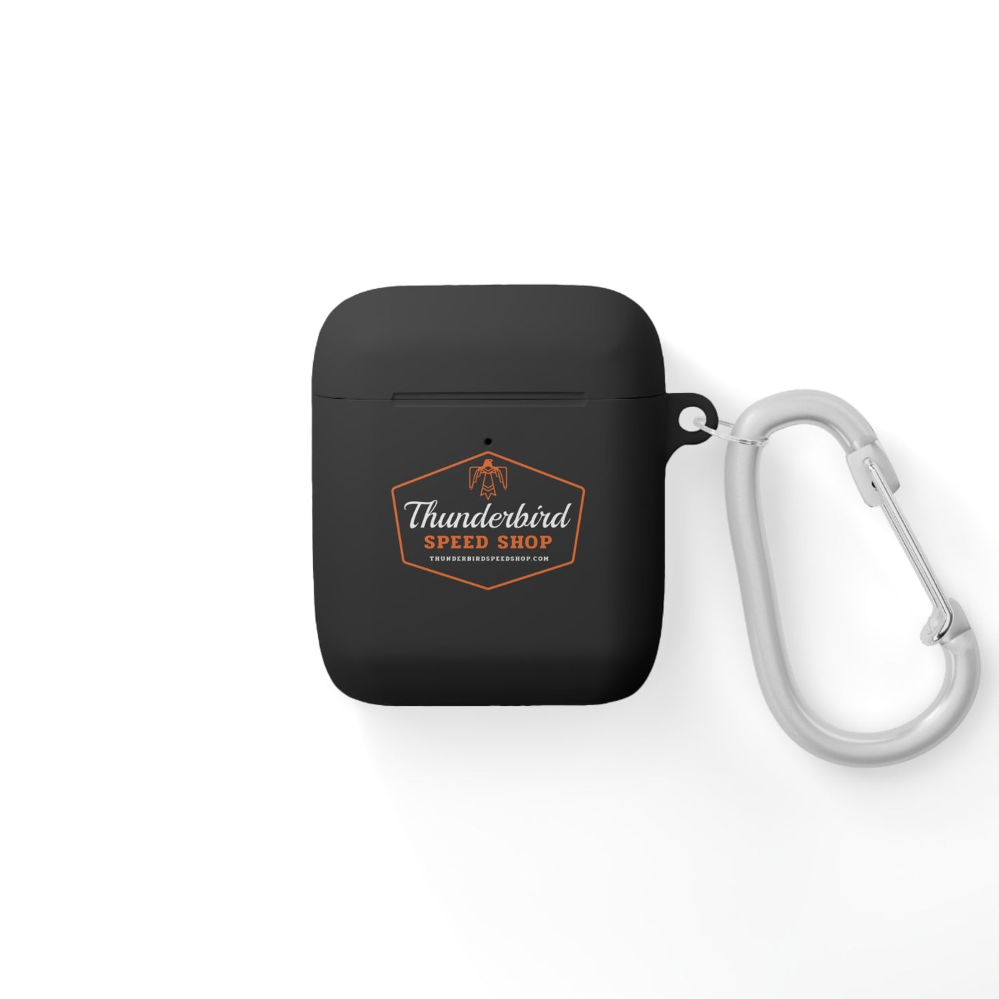 AirPods and AirPods Pro Case Cover  Thunderbird Speed Shop