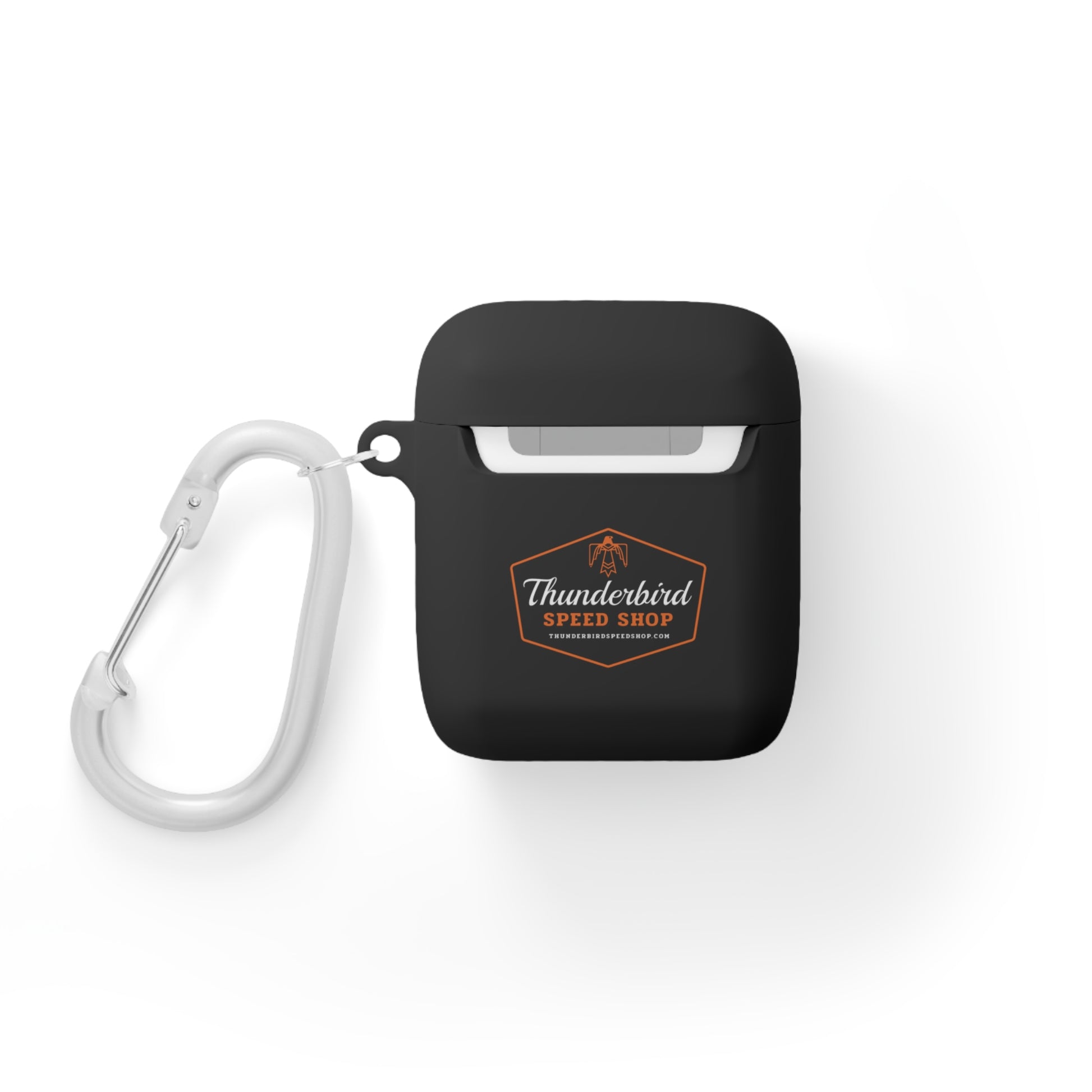 AirPods and AirPods Pro Case Cover  Thunderbird Speed Shop