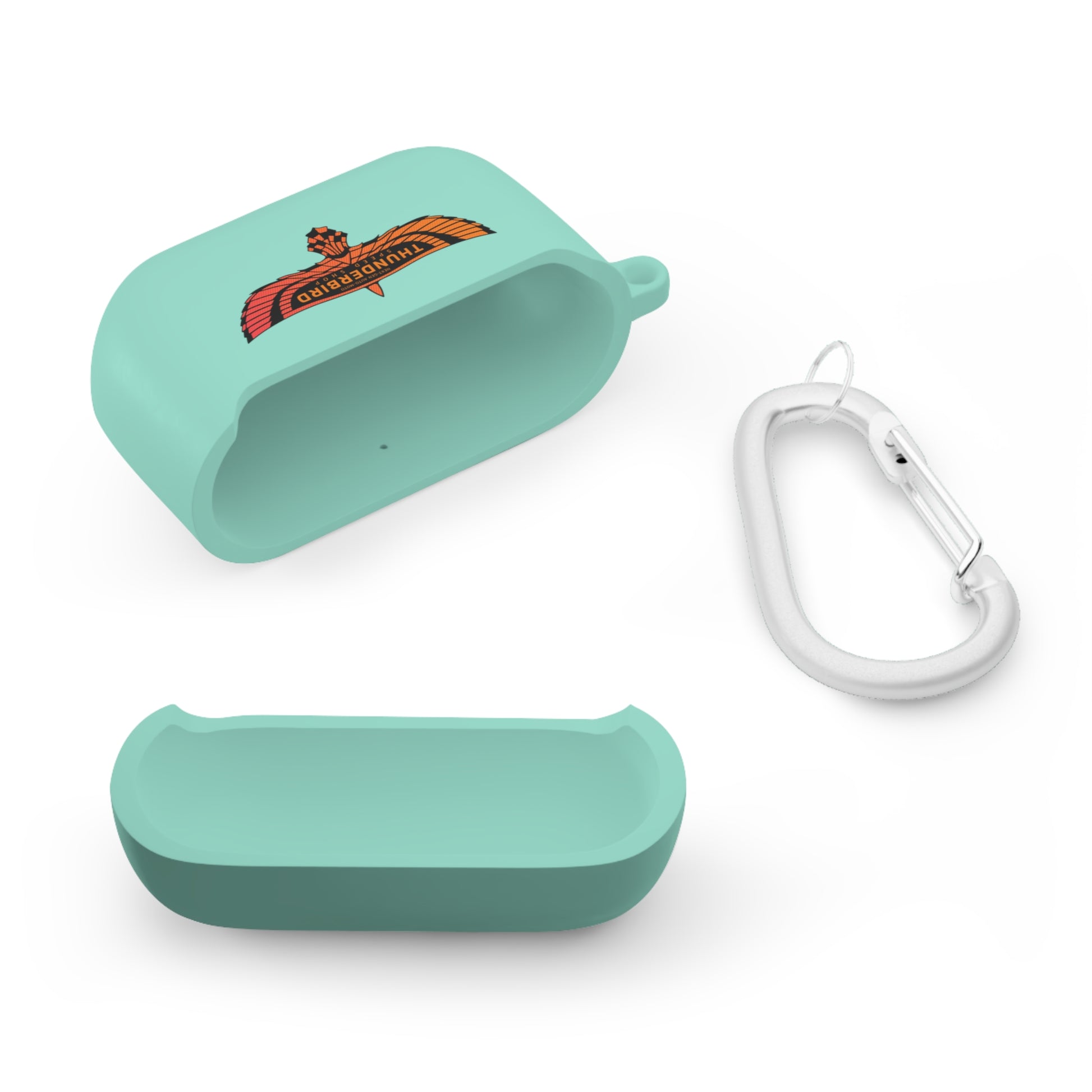 AirPods and AirPods Pro Case Cover  Thunderbird Speed Shop