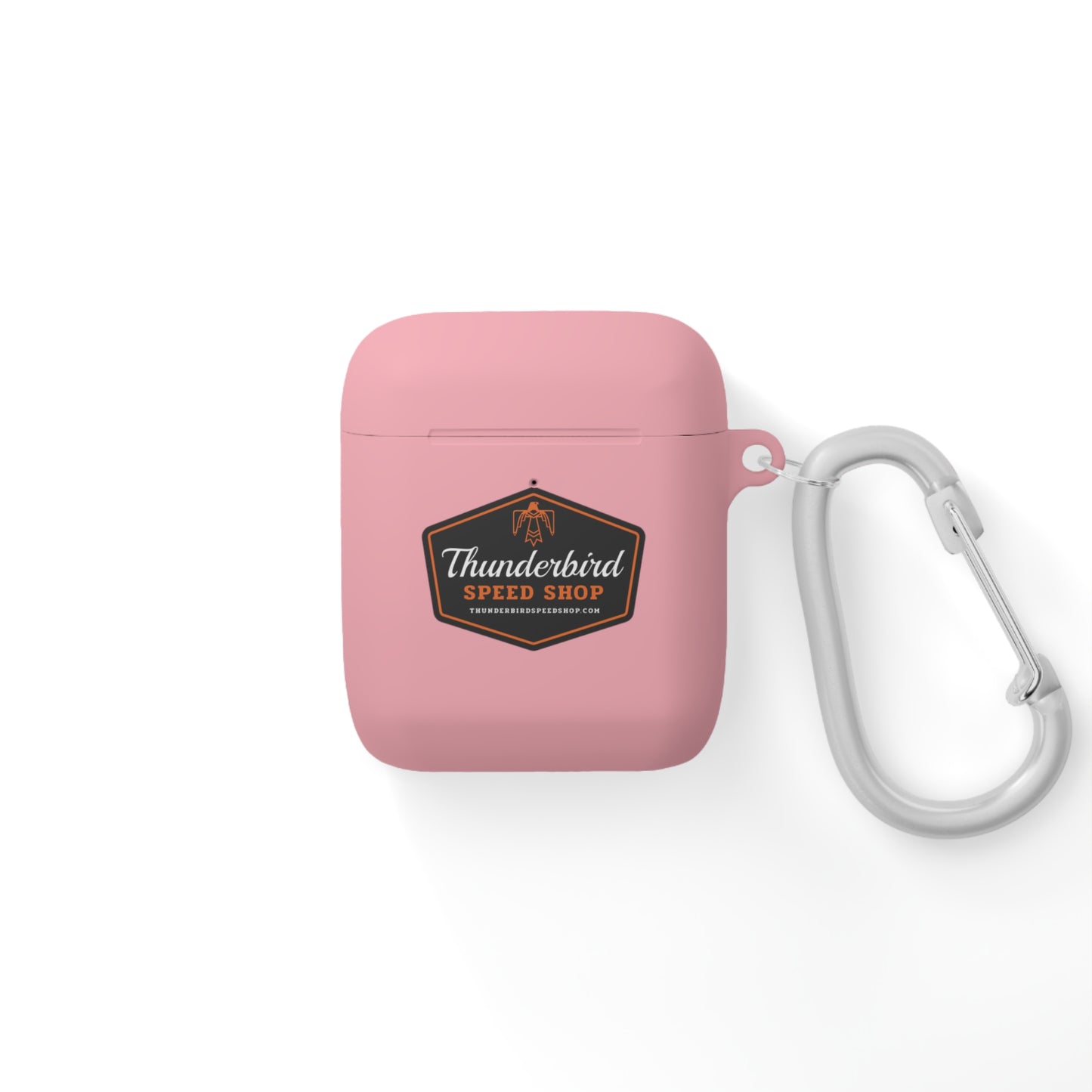 AirPods and AirPods Pro Case Cover  Thunderbird Speed Shop