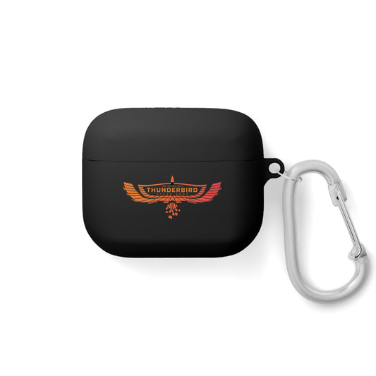 AirPods and AirPods Pro Case Cover  Thunderbird Speed Shop