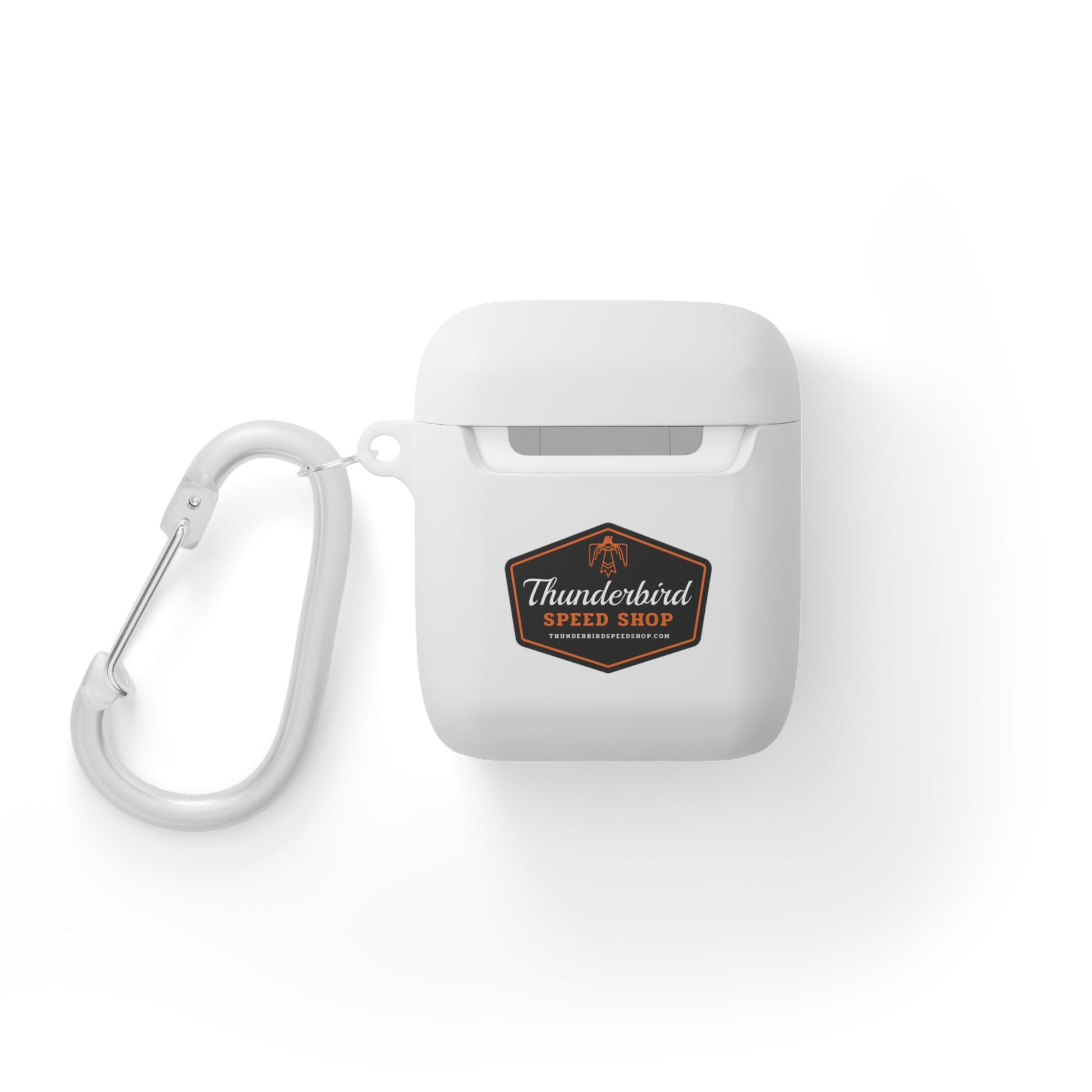 AirPods and AirPods Pro Case Cover  Thunderbird Speed Shop