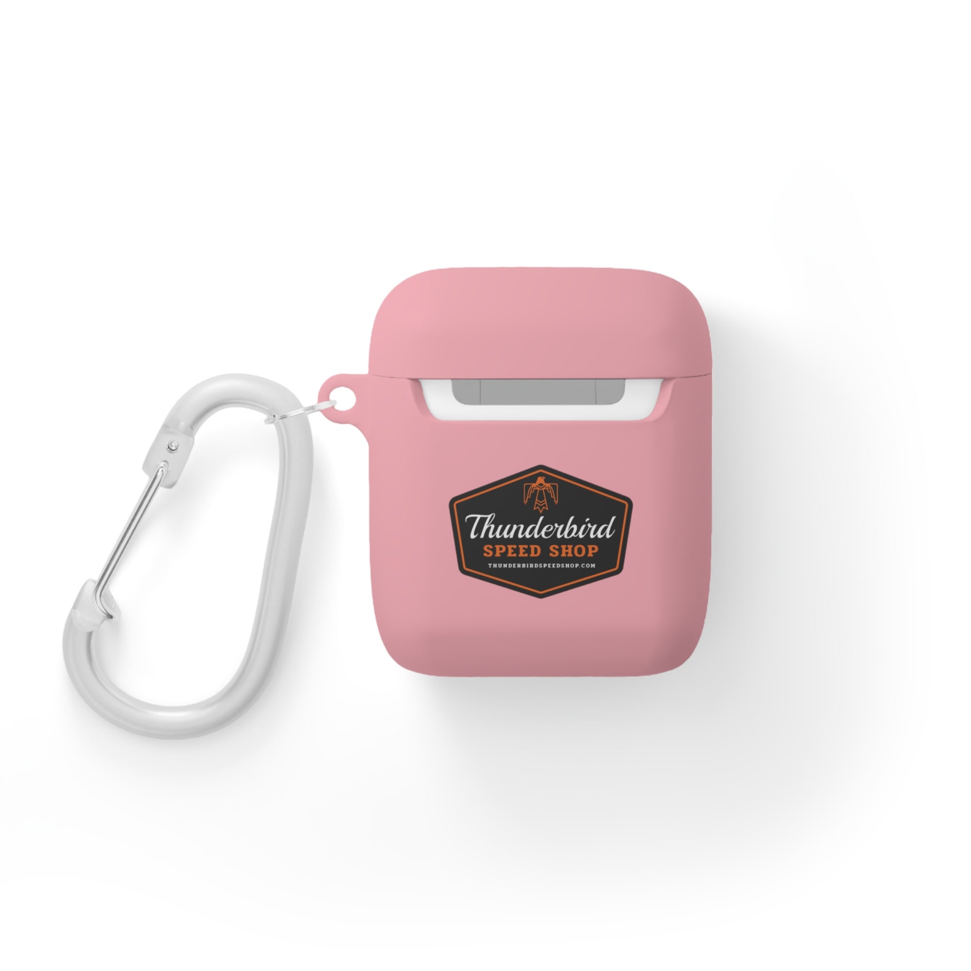 AirPods and AirPods Pro Case Cover  Thunderbird Speed Shop