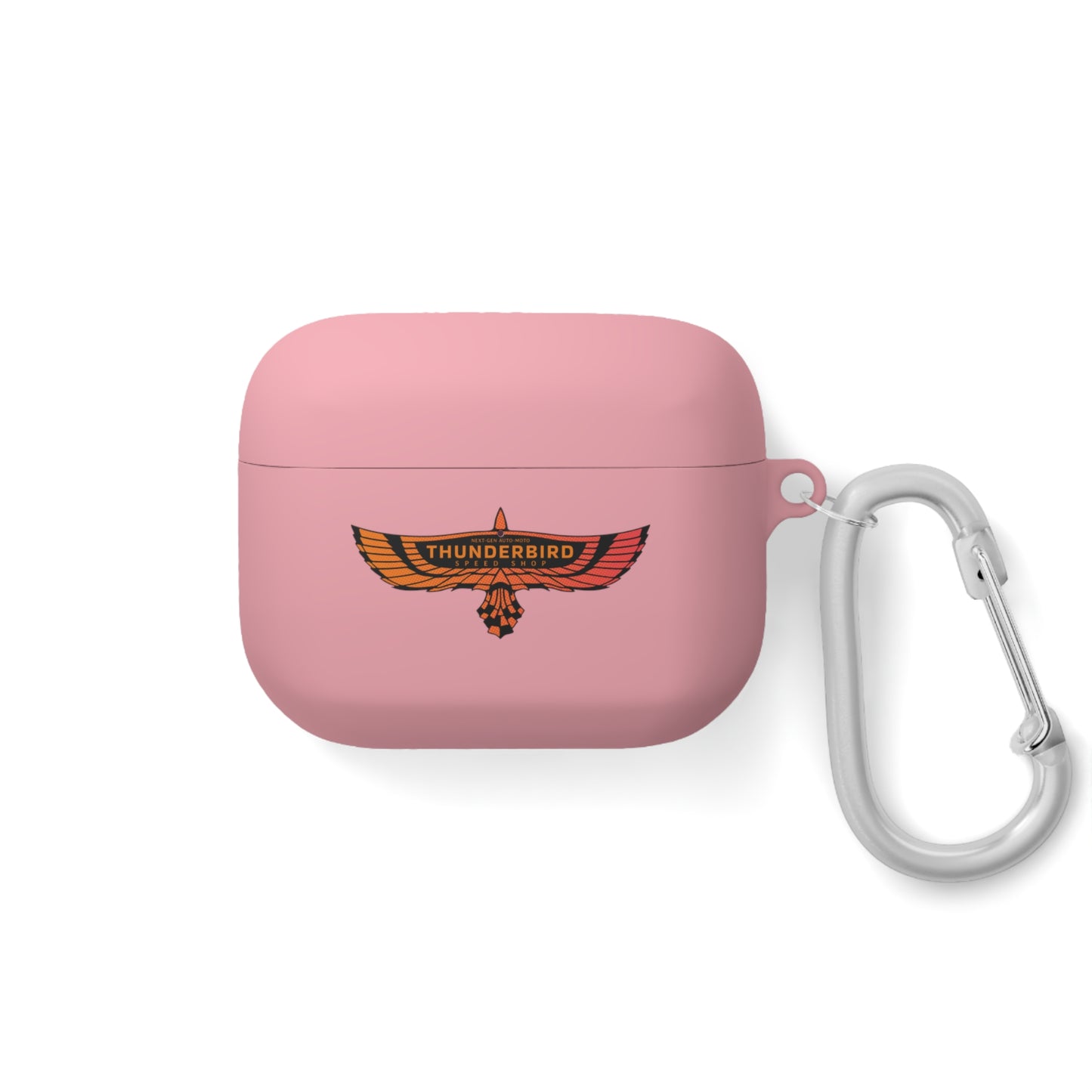 AirPods and AirPods Pro Case Cover  Thunderbird Speed Shop