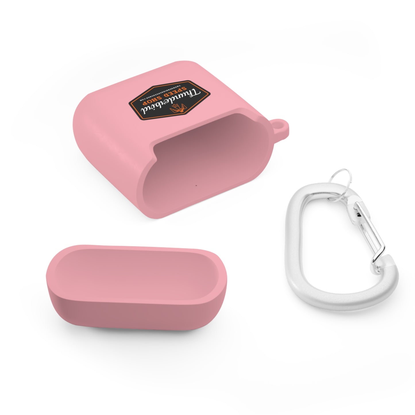 AirPods and AirPods Pro Case Cover  Thunderbird Speed Shop