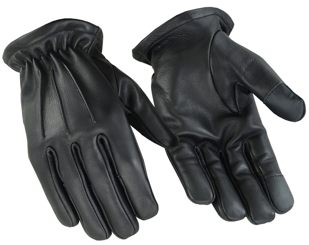 DS59 Premium Water Resistant Short Glove  Thunderbird Speed Shop