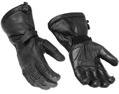 RC28 High Performance Insulated Cruiser Glove  Thunderbird Speed Shop