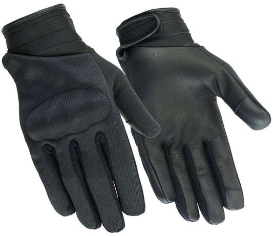 DS43 Textile Lightweight Glove  Thunderbird Speed Shop