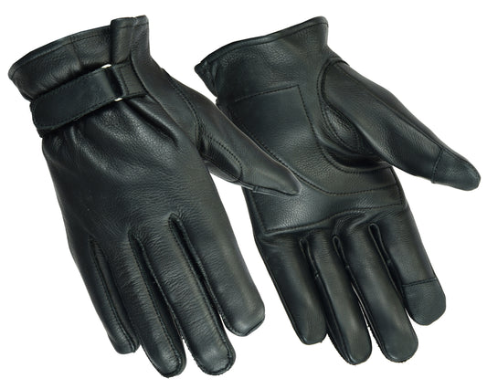 DS58   Classic Water Resistant Glove  Thunderbird Speed Shop