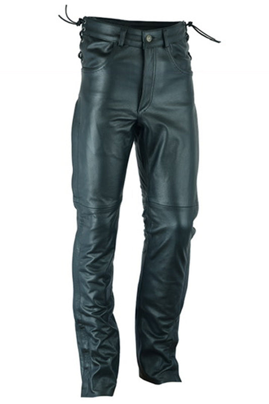 DS450 Men's Deep Pocket Over Pant  Thunderbird Speed Shop