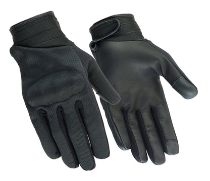 RC43 Textile Lightweight Glove  Thunderbird Speed Shop