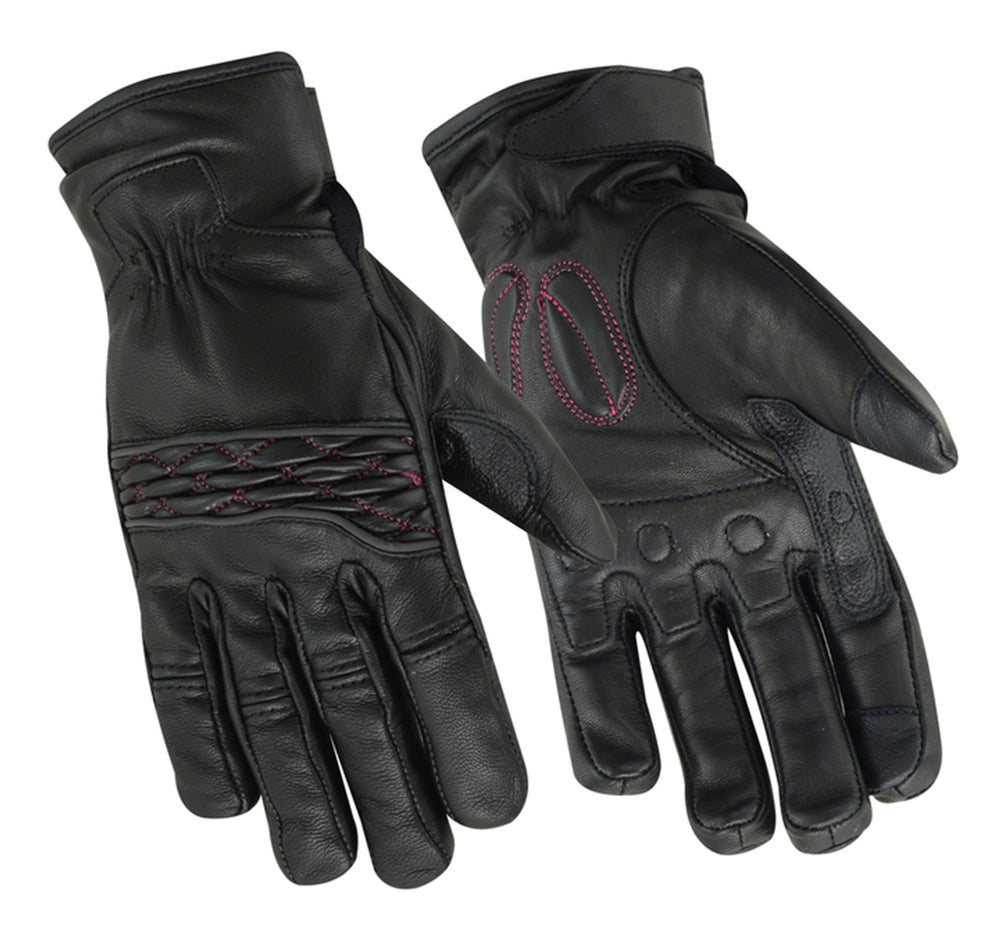 RC81 Women's Cruiser Glove  Thunderbird Speed Shop