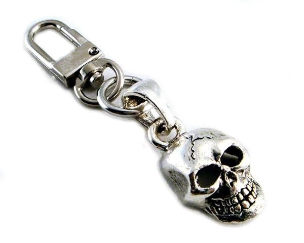 K-SKULLXL Skull XL Clip-on  Thunderbird Speed Shop