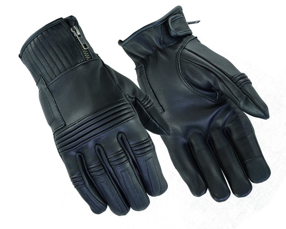 DS92 Premium Operator Glove  Thunderbird Speed Shop