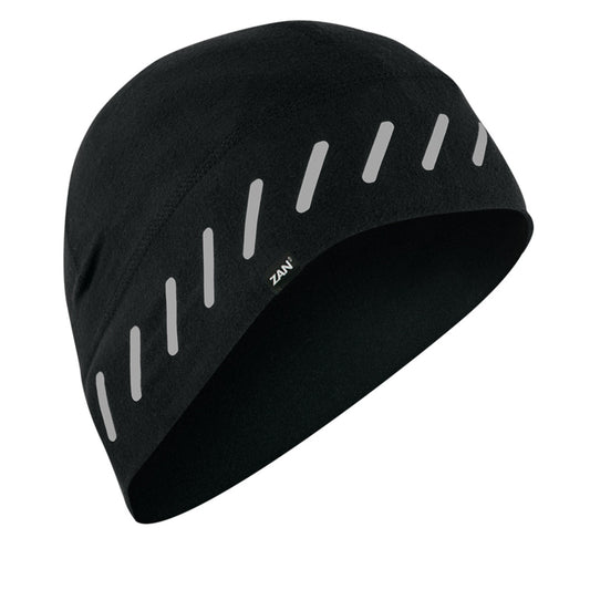 WHLL114R Helmet Liner/Beanie, SportFlex(tm) Series, Reflective, Black  Thunderbird Speed Shop