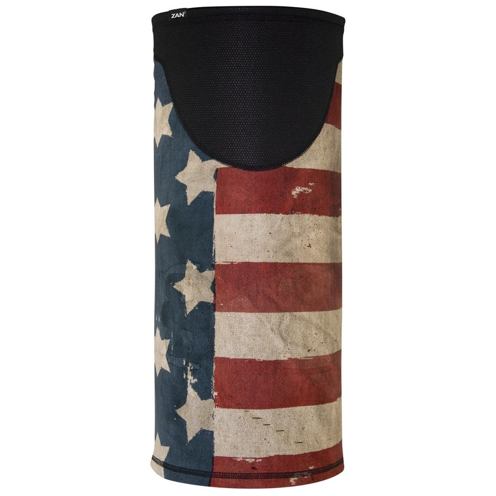 TW408 Tube, Windproof, Patriot  Thunderbird Speed Shop