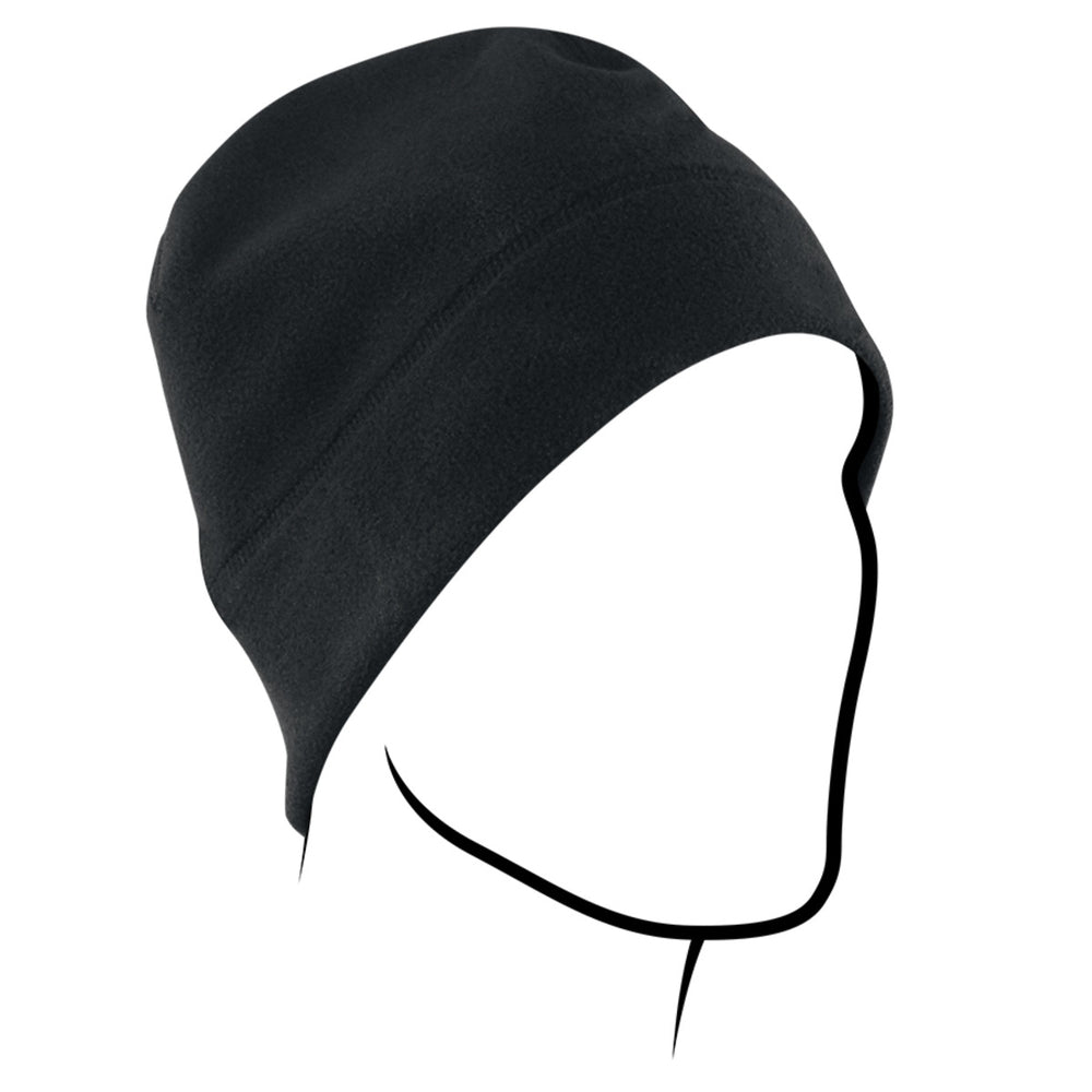 WHLW114 Helmet Liner/Beanie, Windproof, Black  Thunderbird Speed Shop