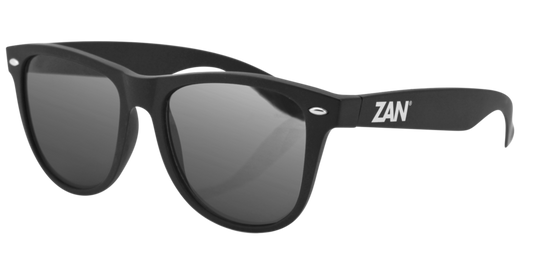 EZMT01 Minty Matte Black Frame, Smoke Lenses  Thunderbird Speed Shop