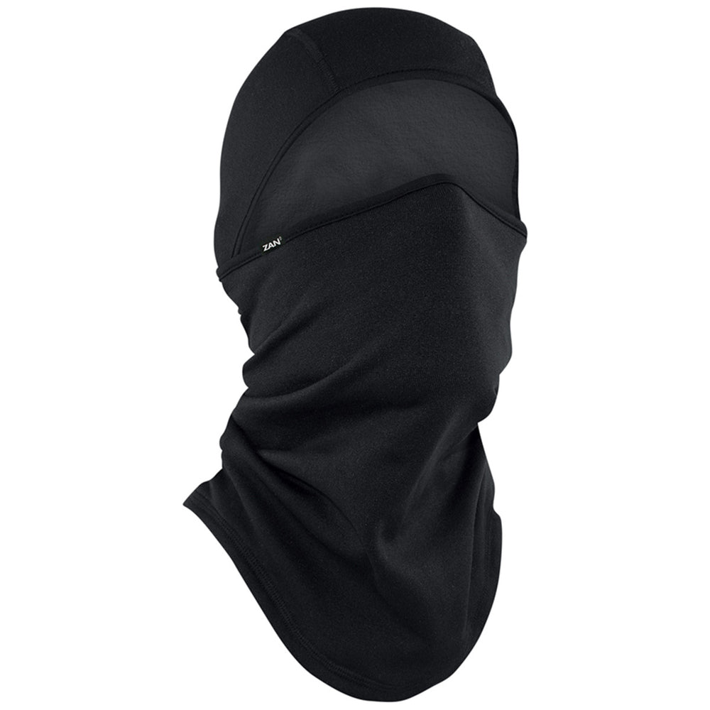 WB4L114 Convertible Balaclava, SportFlex(tm) Series, Black  Thunderbird Speed Shop