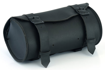 DS5455 Black Construction Two Strap Tool Bag  Thunderbird Speed Shop