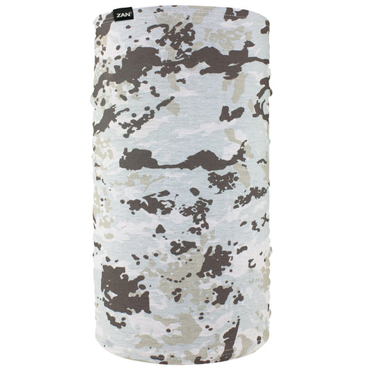 TF198 Motley Tube® Fleece Lined- Winter Camo  Thunderbird Speed Shop