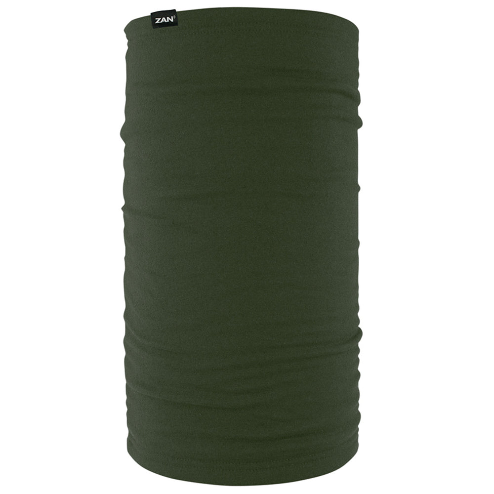 TF200 Motley Tube® Fleece Lined- Olive  Thunderbird Speed Shop