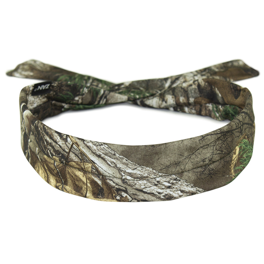 DP302 Cooldanna® Polyester, Realtree Xtra®  Thunderbird Speed Shop