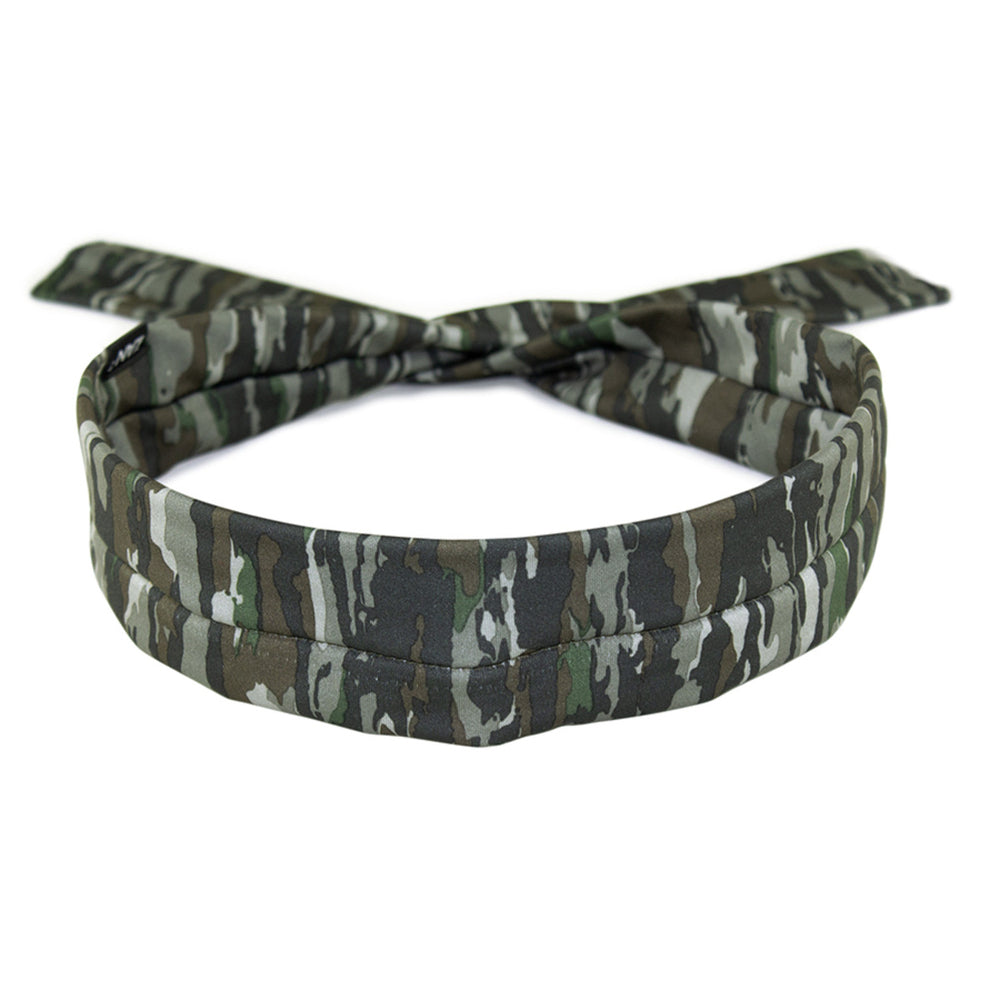 DP300 Cooldanna® Polyester, Realtree Original  Thunderbird Speed Shop