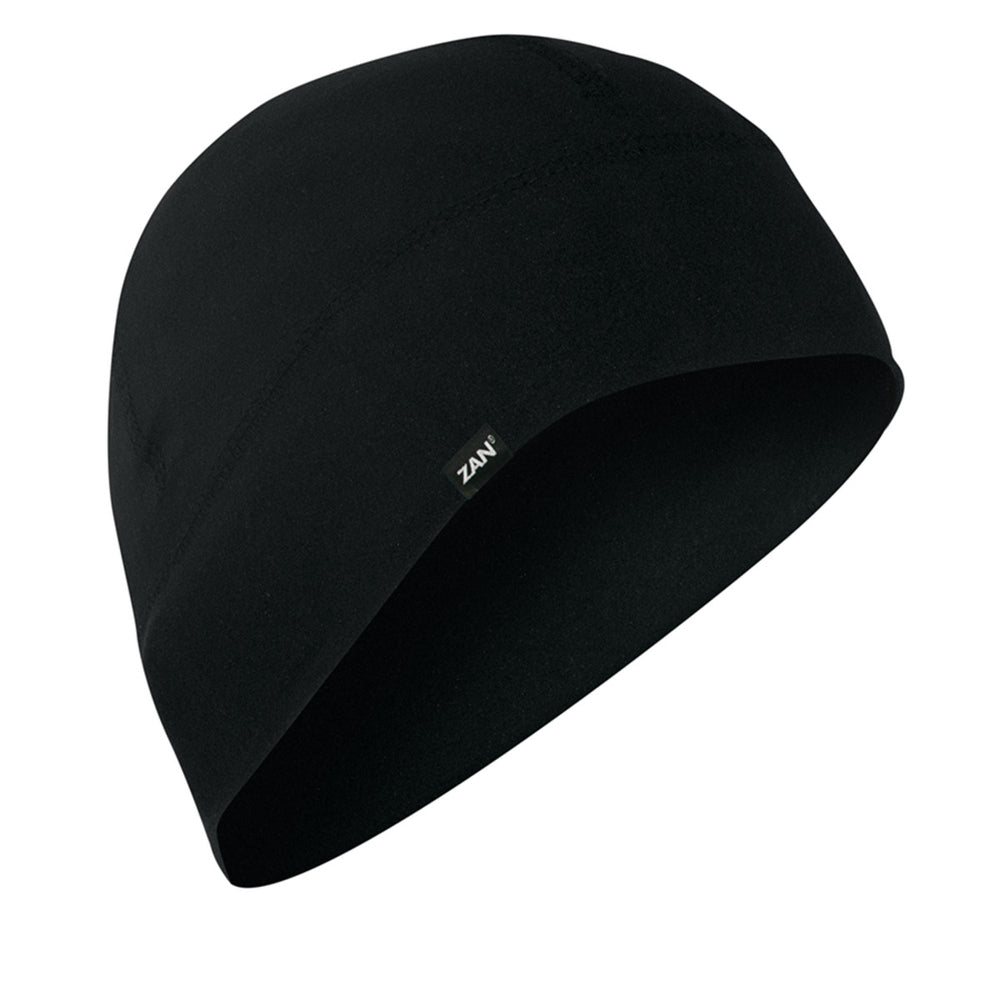 WHLL114 Helmet Liner/Beanie SportFlex(tm) Series, Black  Thunderbird Speed Shop