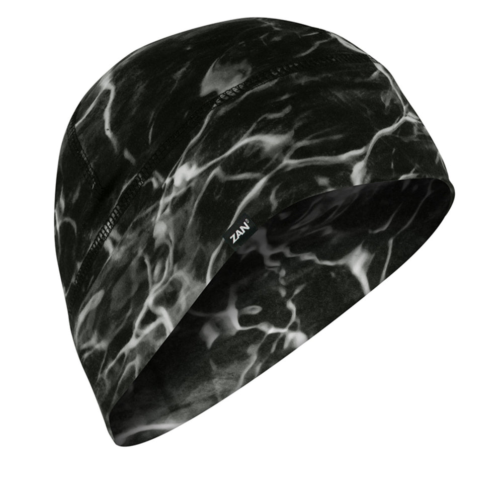 WHLL275 Helmet Liner/Beanie SportFlex(tm) Series, Mossy Oak® Element  Thunderbird Speed Shop