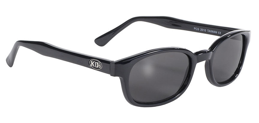 2010 KD's Blk Frame/Smoke Lens  Thunderbird Speed Shop