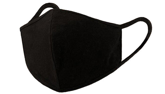 MB-100-COT Reusable/Washable Face Mask  Thunderbird Speed Shop