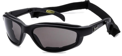 8CP904-MIX Choppers Foam Padded Sunglasses - Assorted - Sold by the D  Thunderbird Speed Shop