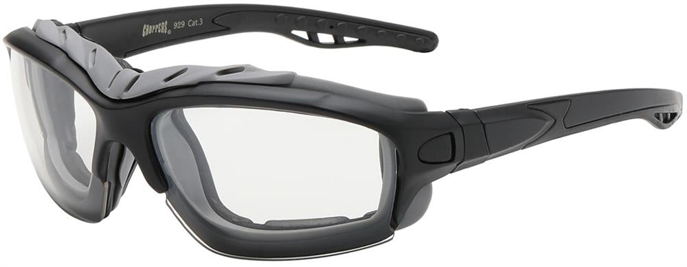 8CP929 Choppers Sunglasses - Assorted - Sold by the Dozen  Thunderbird Speed Shop