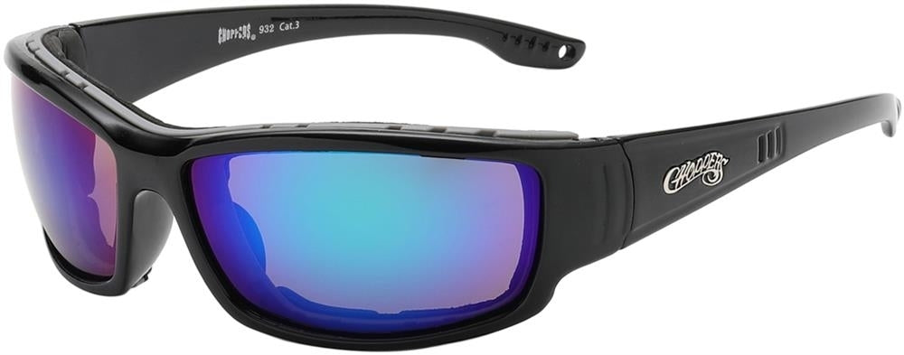 8CP932 Choppers Sunglasses - Assorted - Sold by the Dozen  Thunderbird Speed Shop