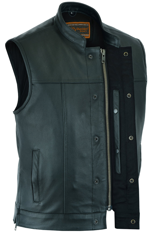 DS171 Men's Double Crosser Vest  Thunderbird Speed Shop