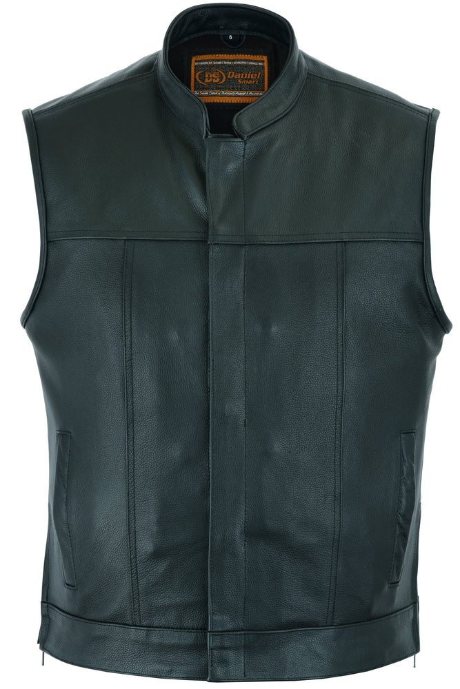 DS171 Men's Double Crosser Vest  Thunderbird Speed Shop