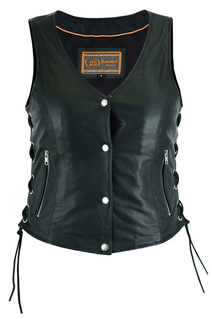 DS294 Women's Full Cut Great Fit Vest  Thunderbird Speed Shop