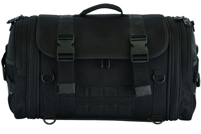 DS379 Modernize Cruising Premium Roll Bag  Thunderbird Speed Shop